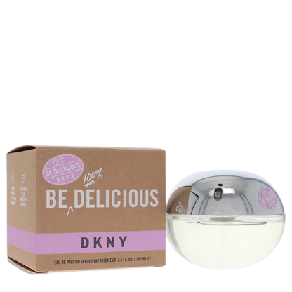 DKNY Be 100% Delicious Donna Karan