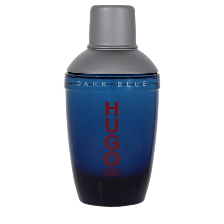 Dark Blue Cologne