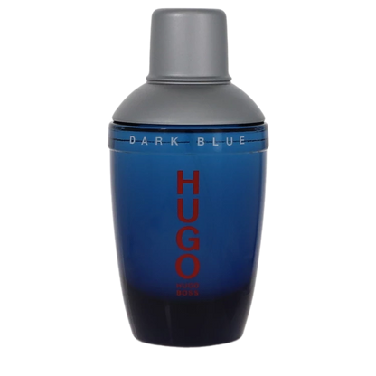 Dark Blue Cologne