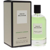 Aromatic Greens David Beckham