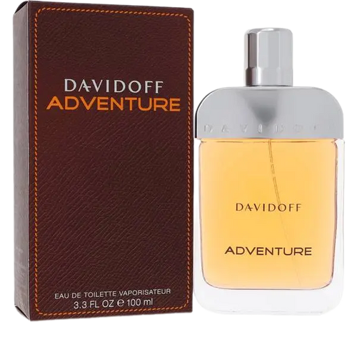 Adventure Davidoff
