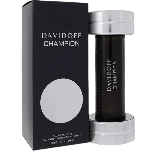 Champion Davidoff
