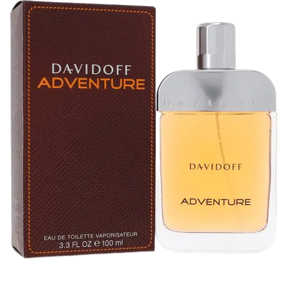 Adventure Davidoff