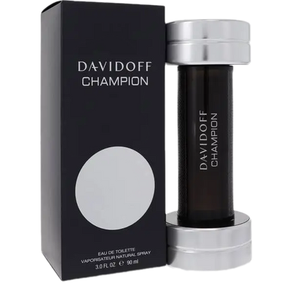 Champion Davidoff