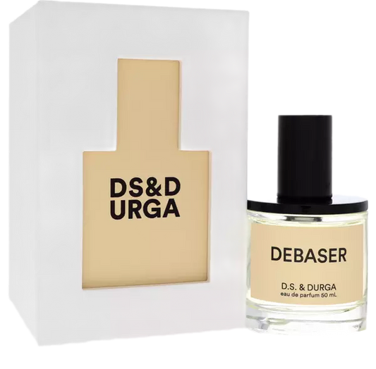 Debaser DS&Durga