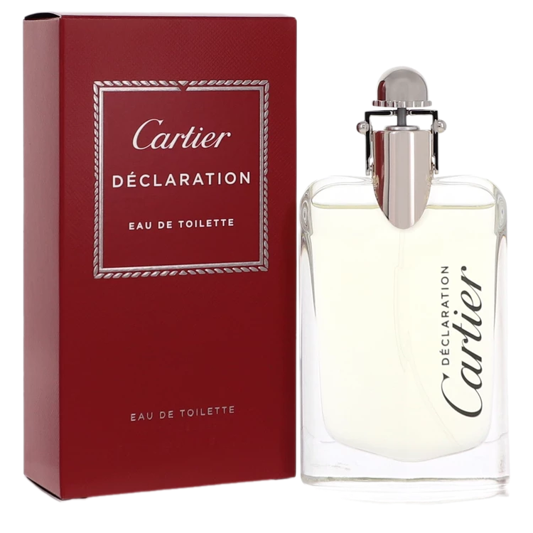 Declaration Cartier