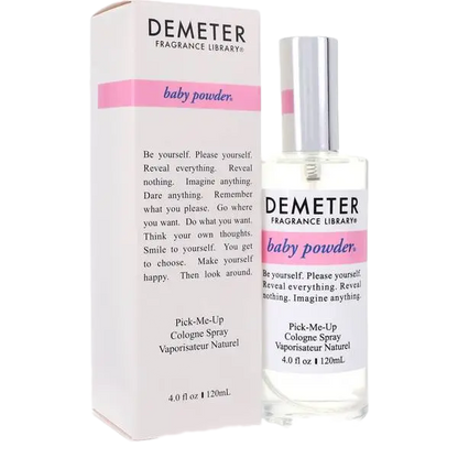 DemeterBabyPowderPerfume