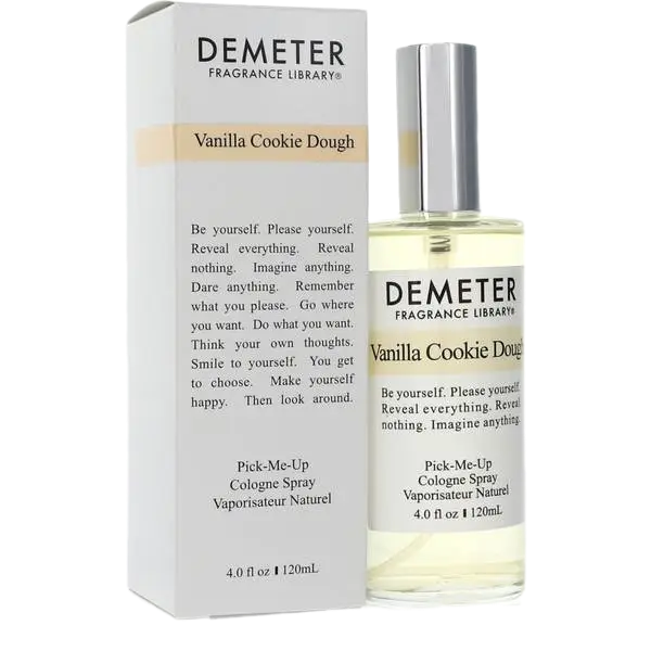 DemeterVanillaCookieDoughPerfume