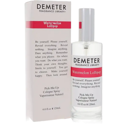 Watermelon Lollipop Demeter Fragrance