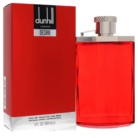 Desire for a Man Alfred Dunhill