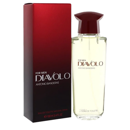 Diavolo Antonio Banderas