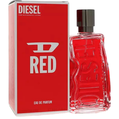 D Red by Diesel Diesel