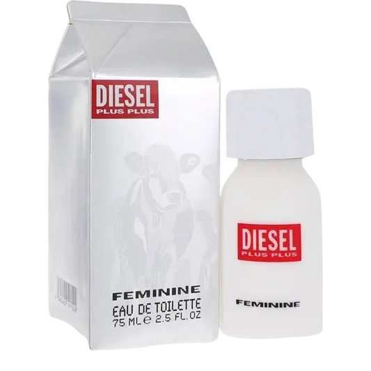 Plus Plus Feminine Diesel