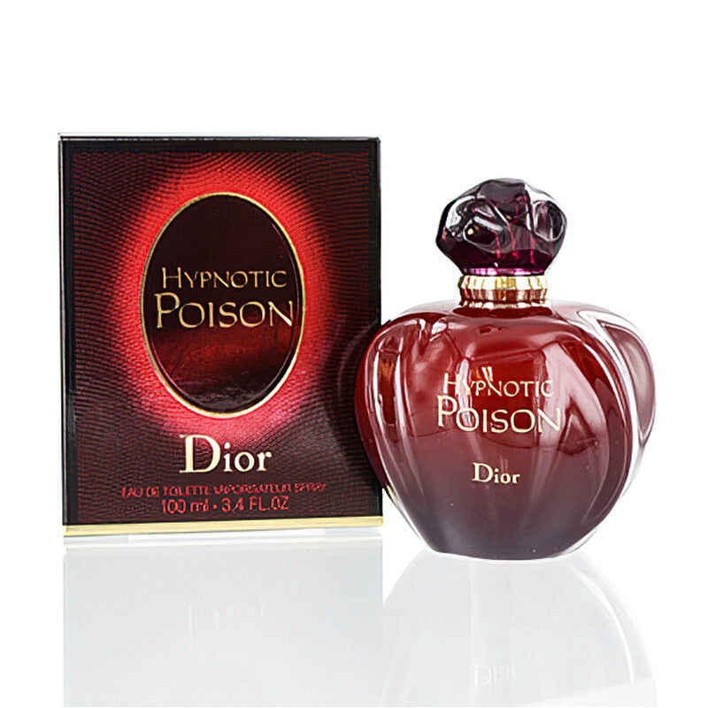 Dior Hypnotic Poison Perfume