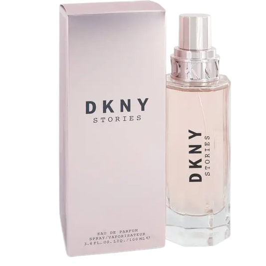 DKNY Stories Donna Karan