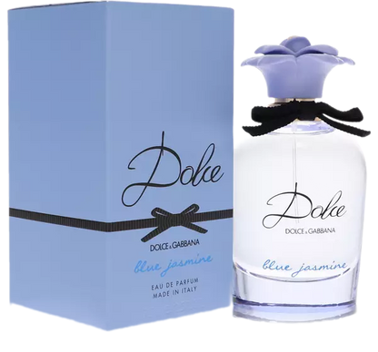 Dolce Blue Jasmine Perfume