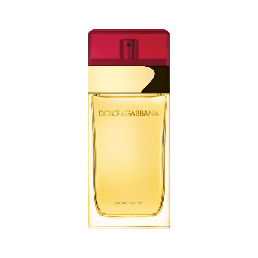 Dolce & Gabbana Classic Perfume (Red Box)