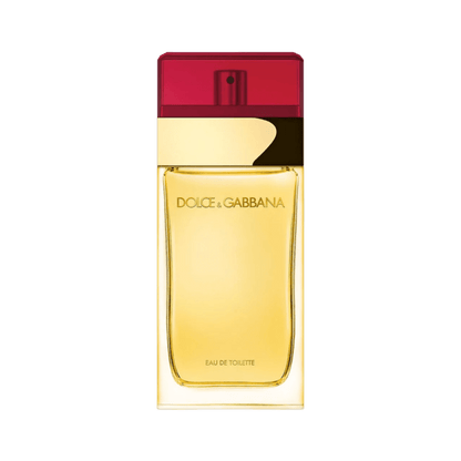 Dolce & Gabbana Classic Perfume (Red Box)