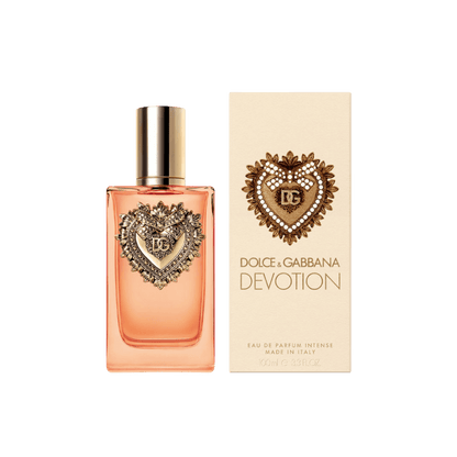 Dolce & Gabbana Devotion Intense For Women