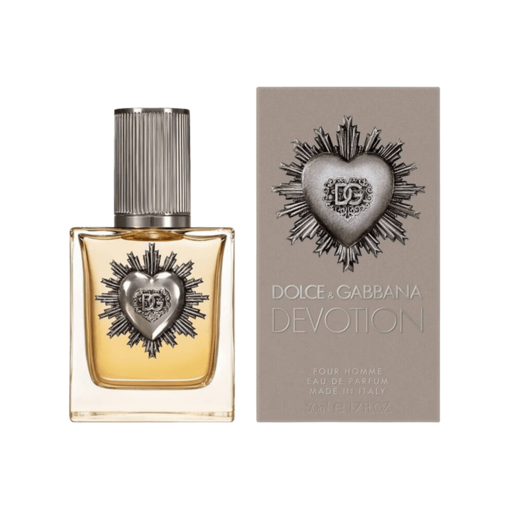 Dolce & Gabbana Devotion for Men