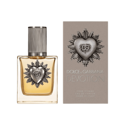 Dolce & Gabbana Devotion for Men