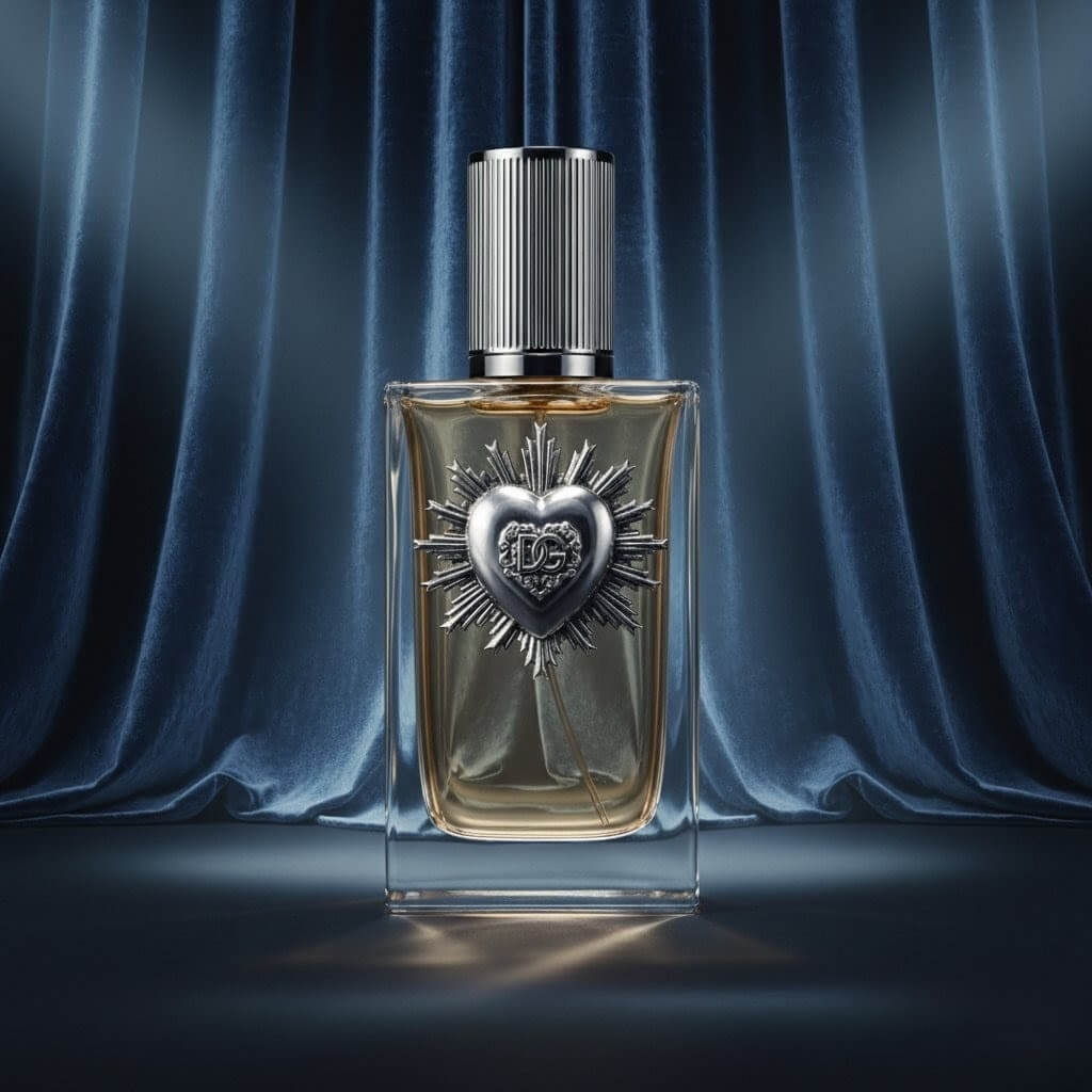 Dolce & Gabbana Devotion for Men