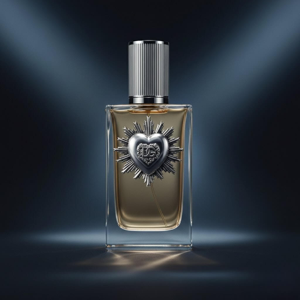 Dolce & Gabbana Devotion for Men