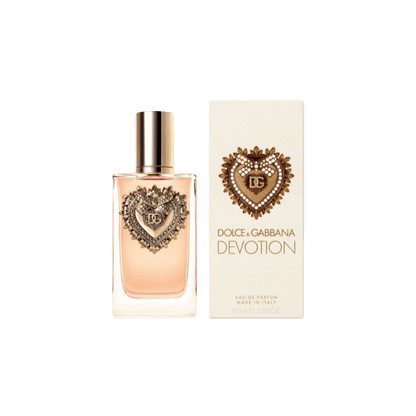 Dolce & Gabbana Devotion for Women
