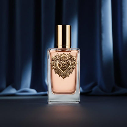 Dolce & Gabbana Devotion for Women
