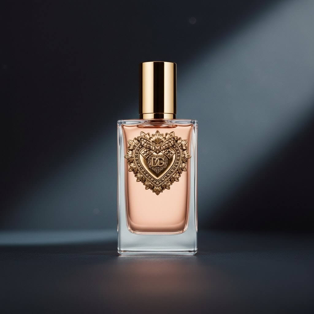 Dolce & Gabbana Devotion for Women