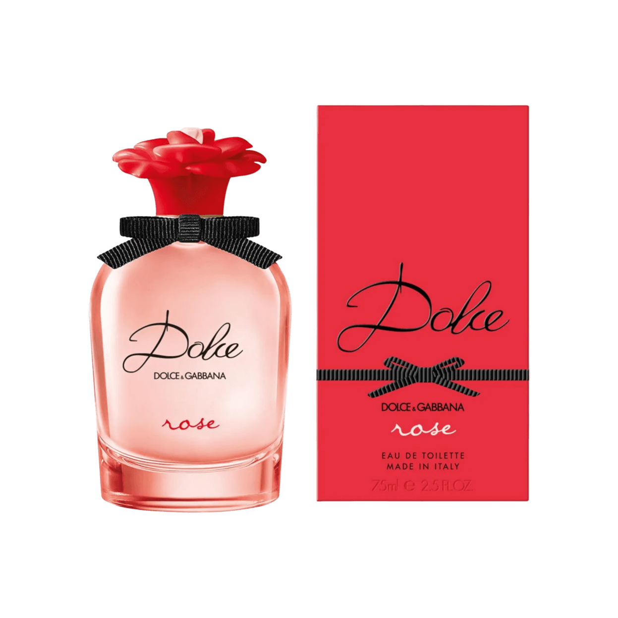 Dolce & Gabbana Dolce Rose For Women