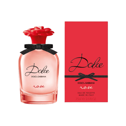 Dolce & Gabbana Dolce Rose For Women