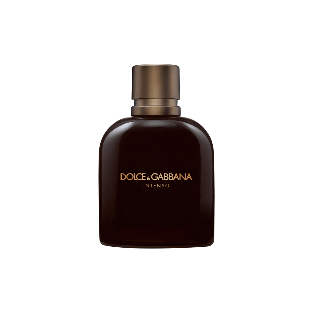 Dolce & Gabbana Intenso Pour Homme