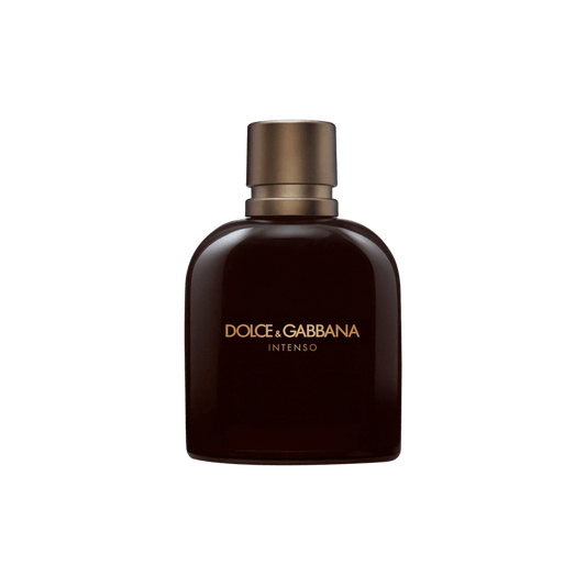 Dolce & Gabbana Intenso Pour Homme