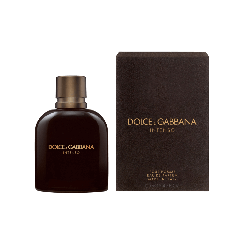 Dolce & Gabbana Intenso Pour Homme Perfume for Men