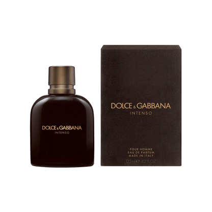 Dolce & Gabbana Intenso Pour Homme Perfume for Men