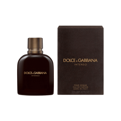 Dolce & Gabbana Intenso Pour Homme