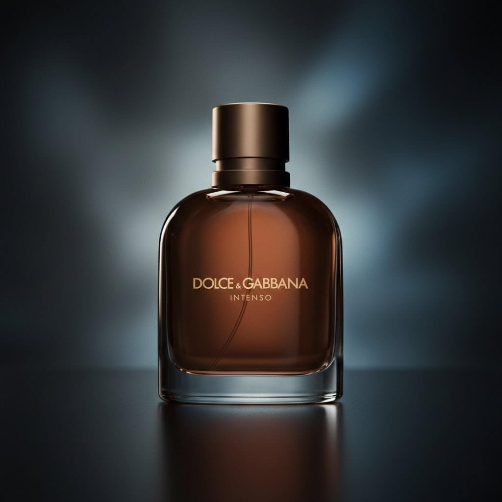 Dolce & Gabbana Intenso Pour Homme