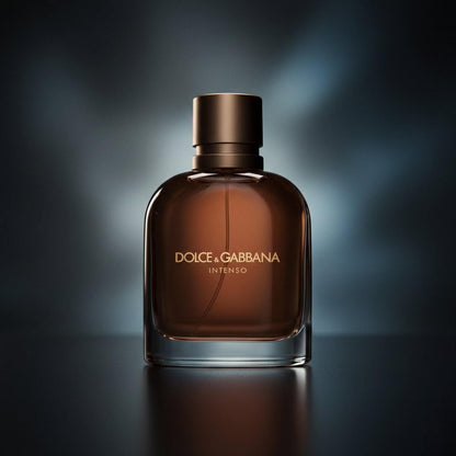 Dolce & Gabbana Intenso Pour Homme