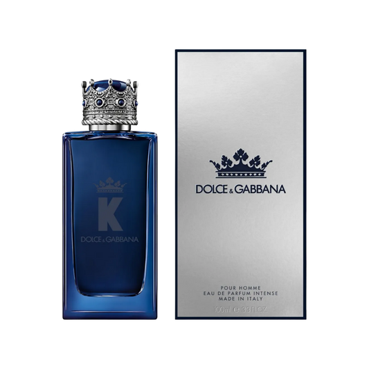 Dolce & Gabbana K Intense Cologne