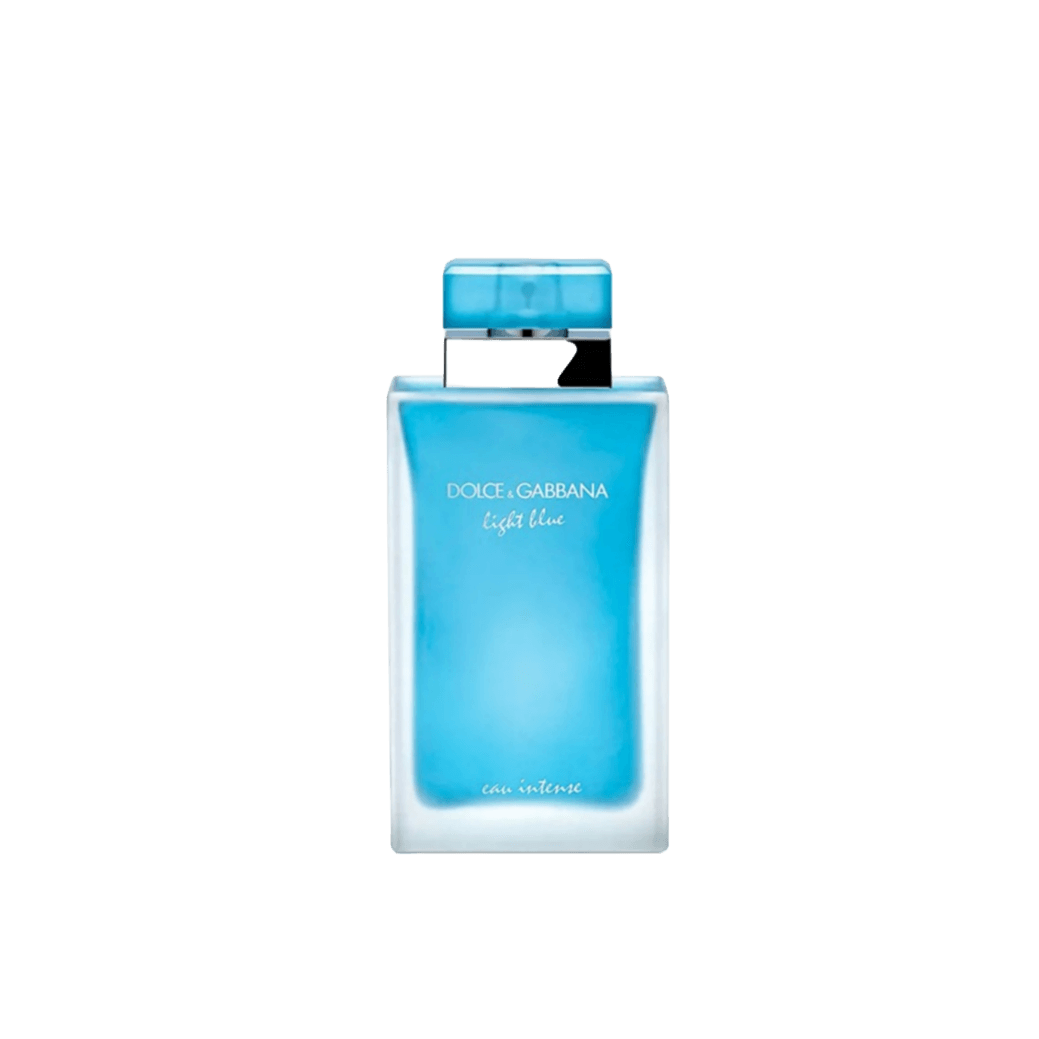 Dolce & Gabbana Light Blue Eau Intense For Women