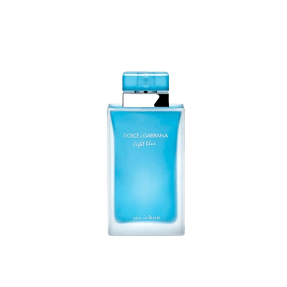 Dolce & Gabbana Light Blue Eau Intense For Women
