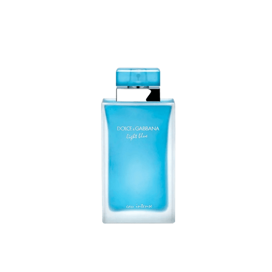 Dolce & Gabbana Light Blue Eau Intense For Women