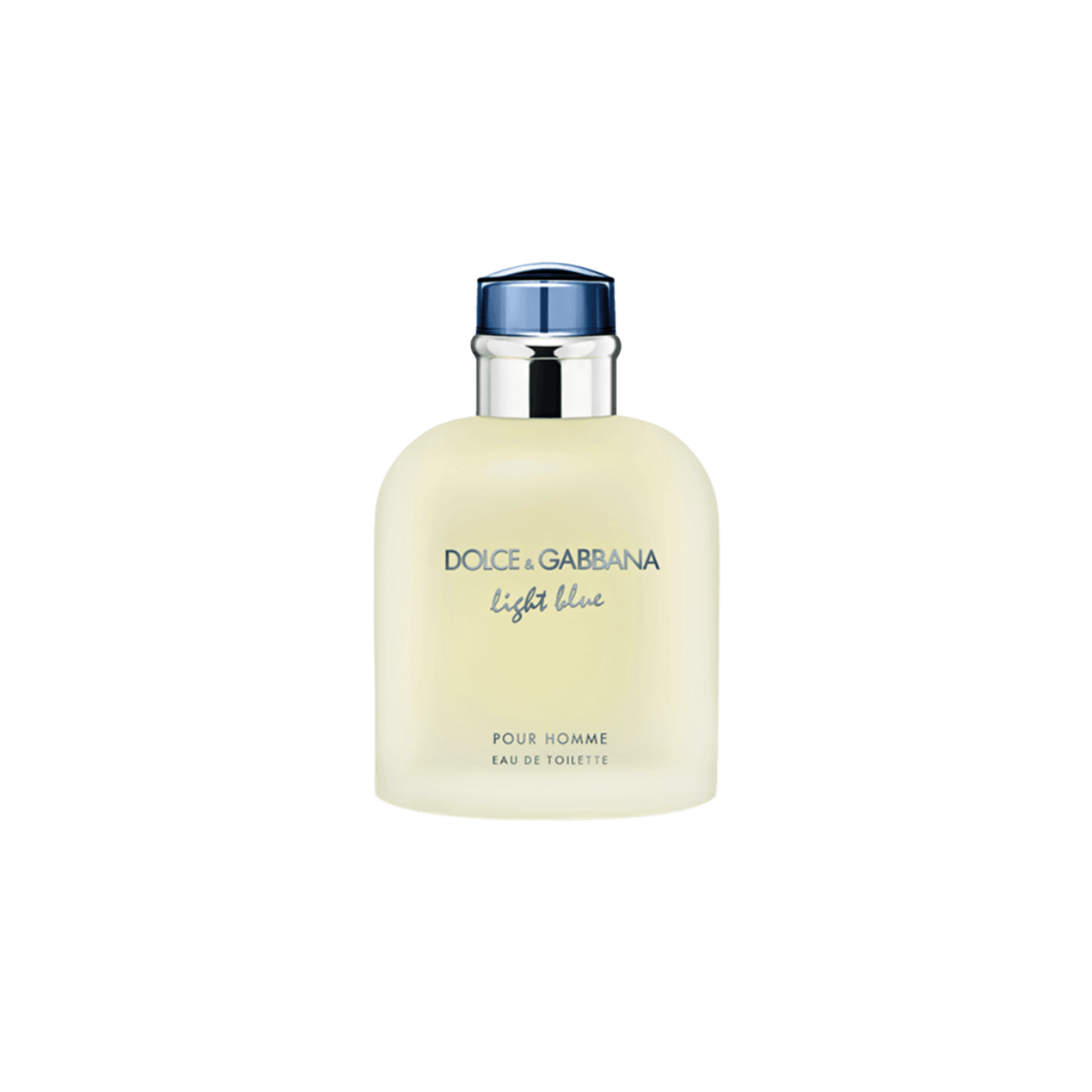 Dolce & Gabbana Light Blue Pour Homme
