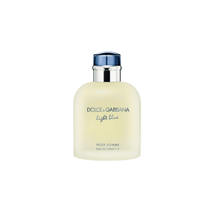 Dolce & Gabbana Light Blue Pour Homme