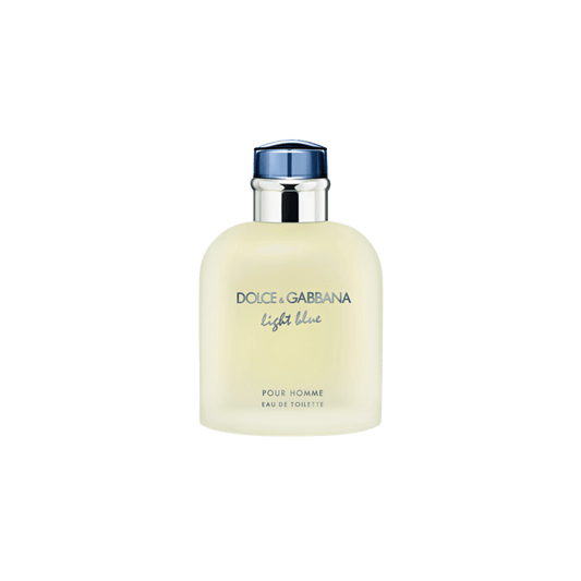 Dolce & Gabbana Light Blue Pour Homme
