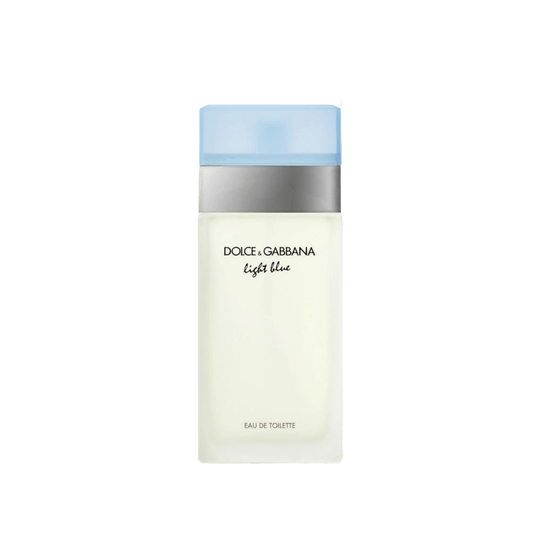 Dolce & Gabbana Light Blue For Women