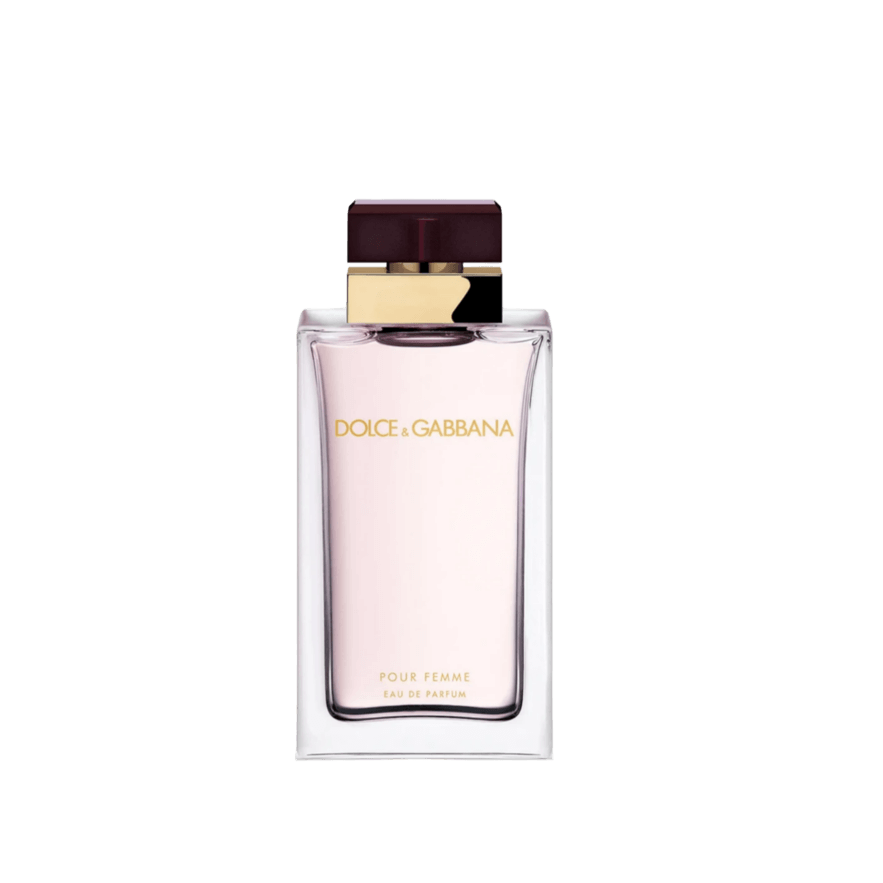 Dolce & Gabbana Pour Femme