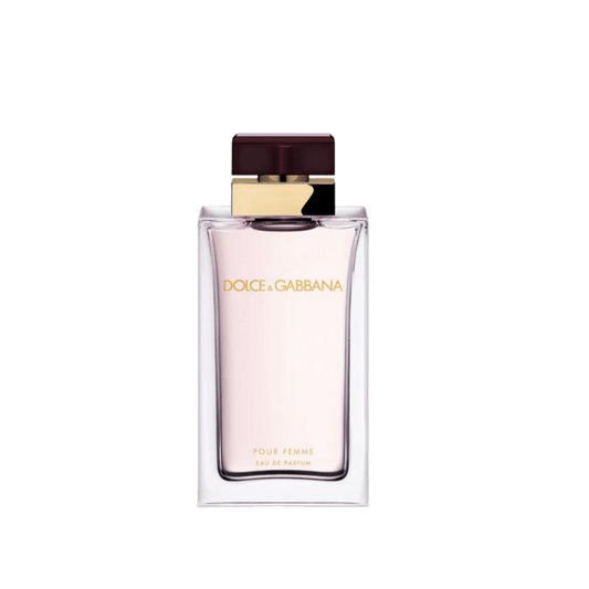 Dolce & Gabbana Pour Femme