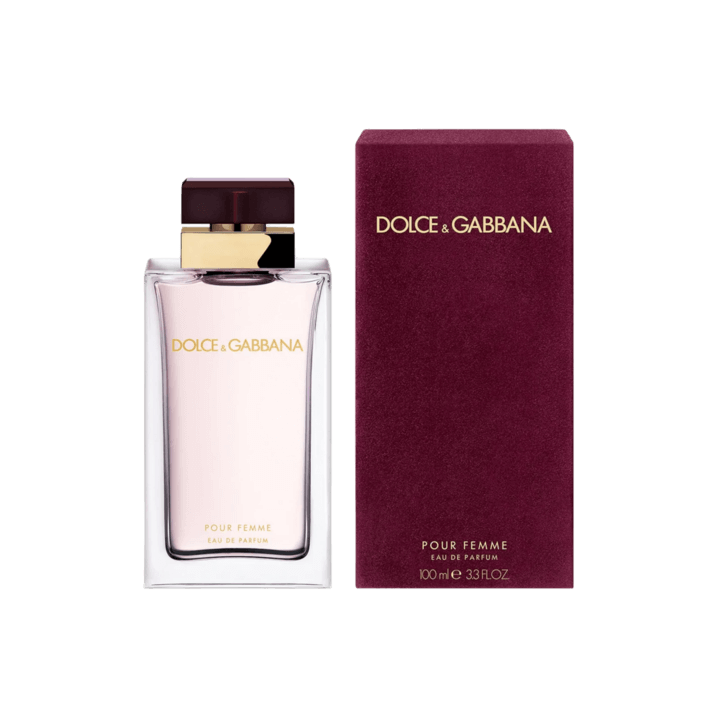 Dolce & Gabbana Pour Femme